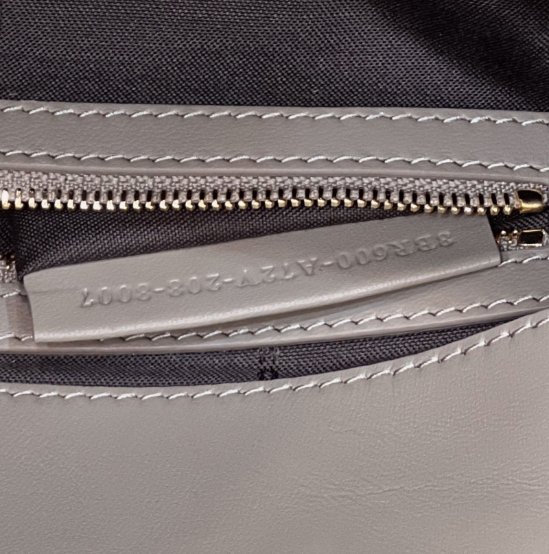 F**di baguette bags